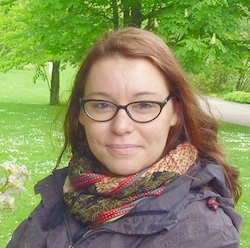 Marta Eichsteller